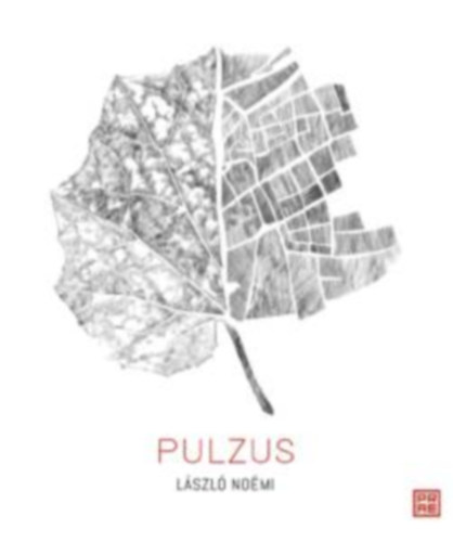 Libro Pulzus László Noémi
