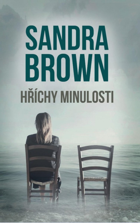 Book Hříchy minulosti Sandra Brown