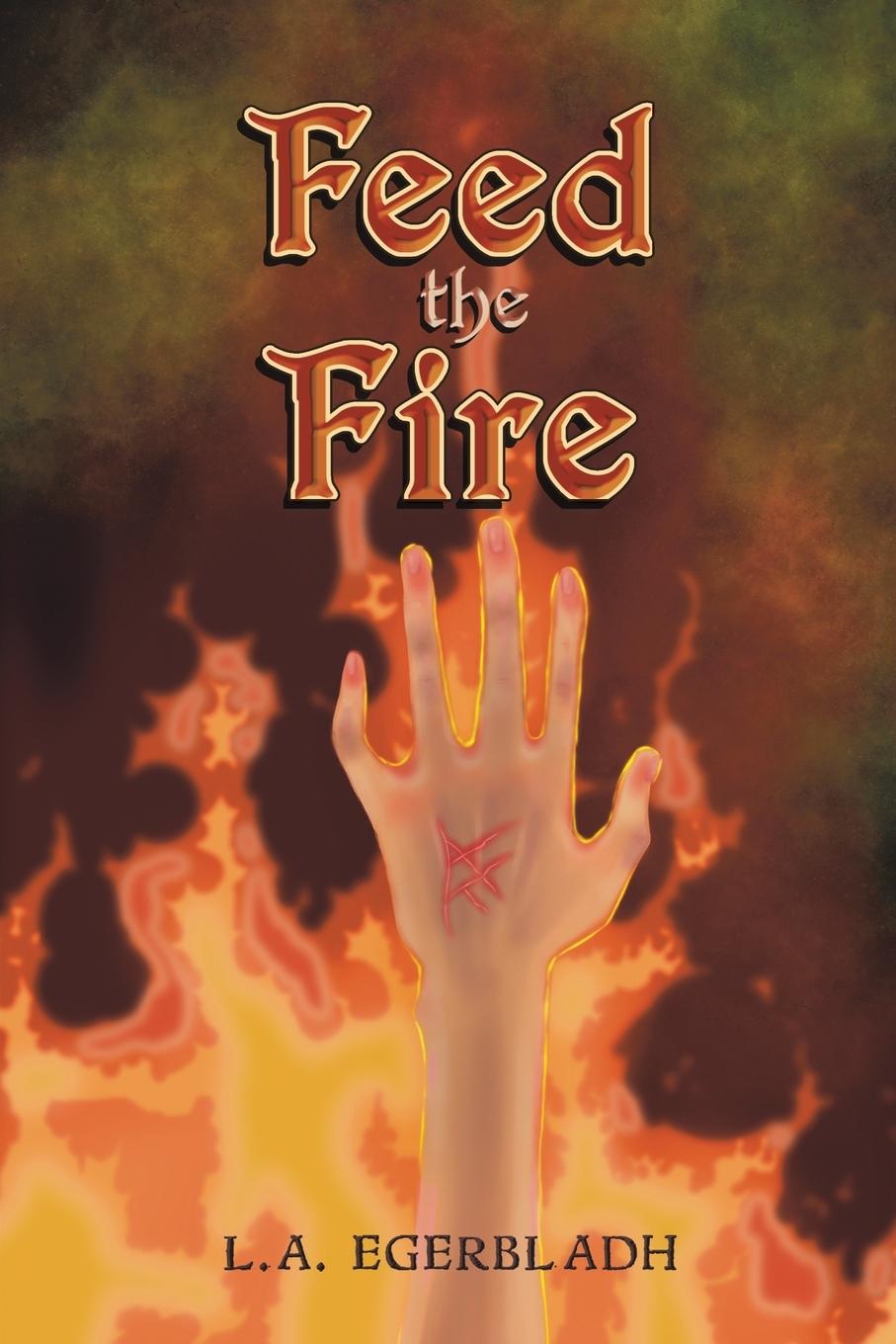 Carte Feed the Fire 