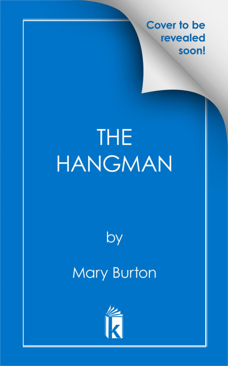 Libro The Hangman Burton