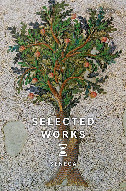 Knjiga Selected Works Seneca