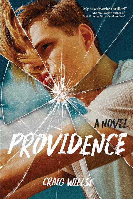 Knjiga Providence Willse