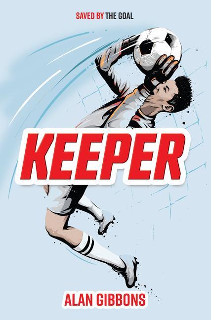 Knjiga Keeper Gibbons