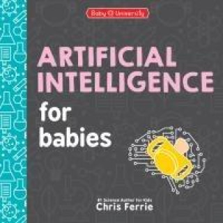 Könyv Artificial Intelligence for Babies 