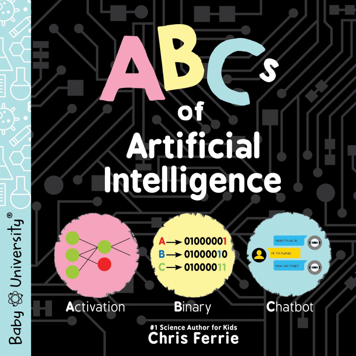 Book ABCs of Artificial Intelligence 