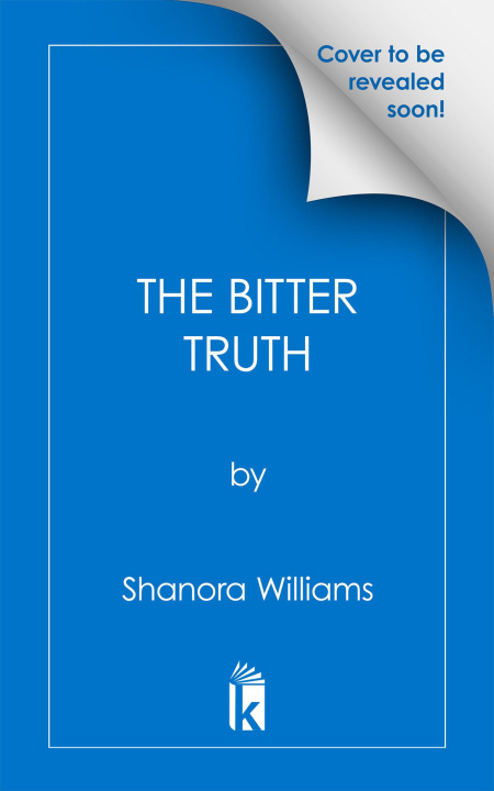 Book The Bitter Truth Williams