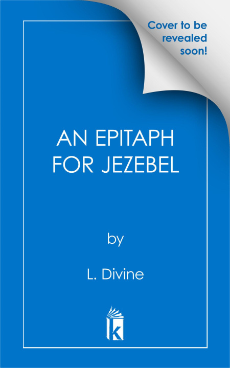 Kniha An Epitaph for Jezebel 