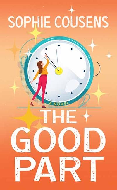 Book The Good Part 