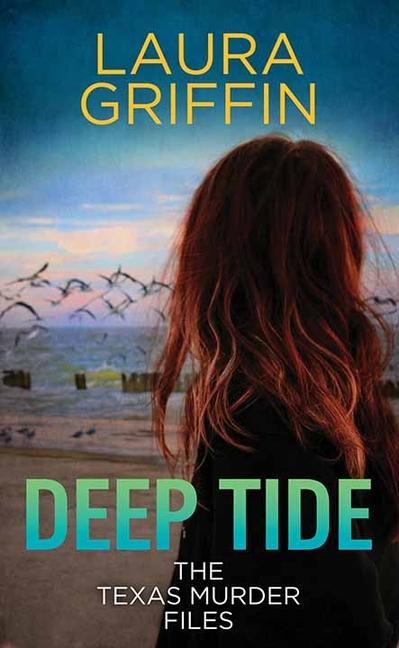 Knjiga Deep Tide 