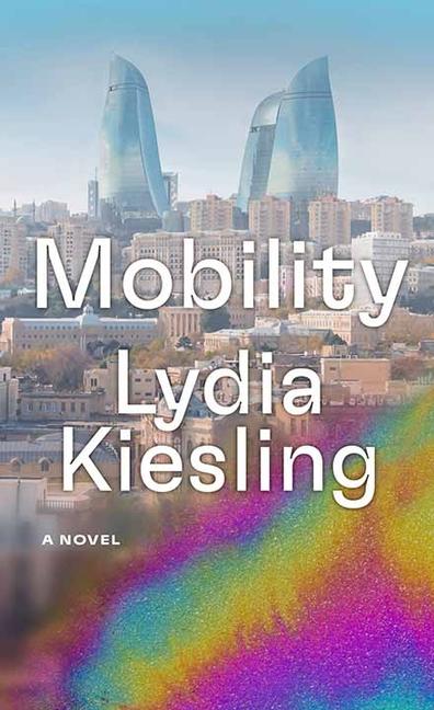 Kniha Mobility 
