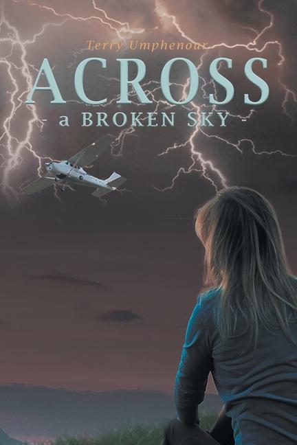 Knjiga Across a Broken Sky 