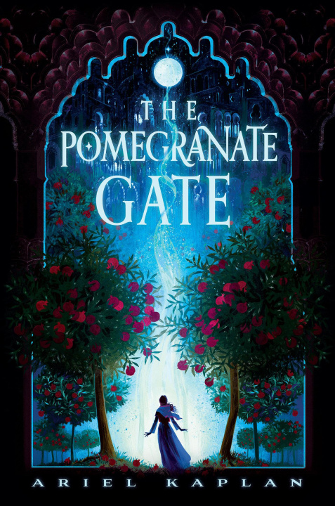 Carte The Pomegranate Gate 