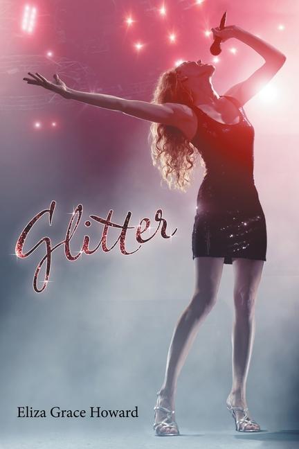 Knjiga Glitter Eliza Grace Howard