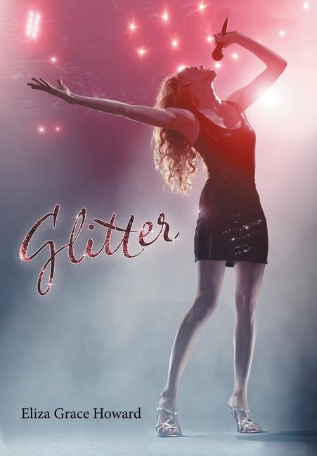 Knjiga Glitter Eliza Grace Howard