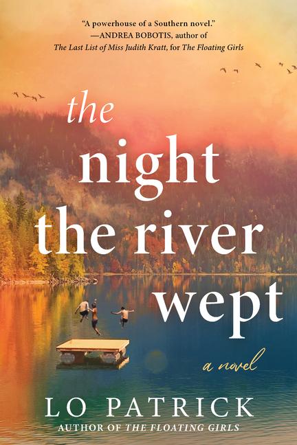 Book The Night the River Wept 