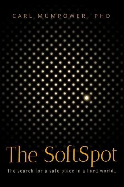 Buch The SoftSpot Dr Carl Mumpower