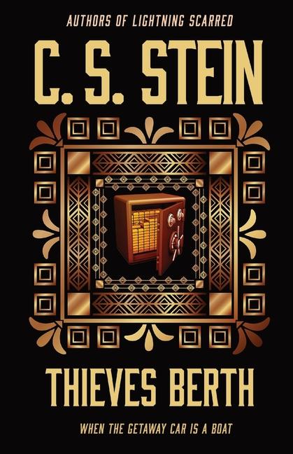Knjiga Thieves Berth C. S. Stein