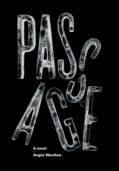 Knjiga Passage Angus Wardlaw