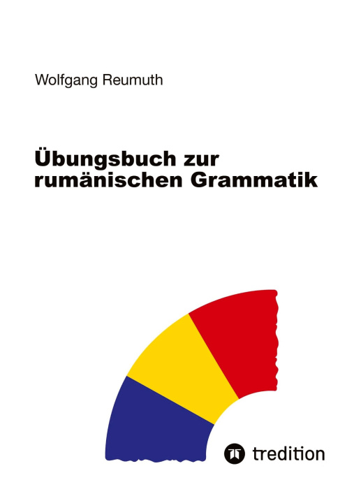 Kniha Übungsbuch zur rumänischen Grammatik 
