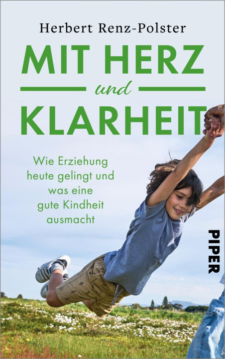Könyv Mit Herz und Klarheit 