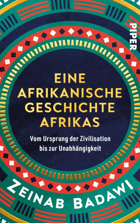 Carte Eine afrikanische Geschichte Afrikas Elsbeth Ranke