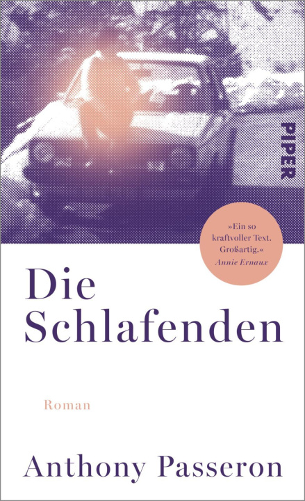 Buch Die Schlafenden Claudia Marquardt
