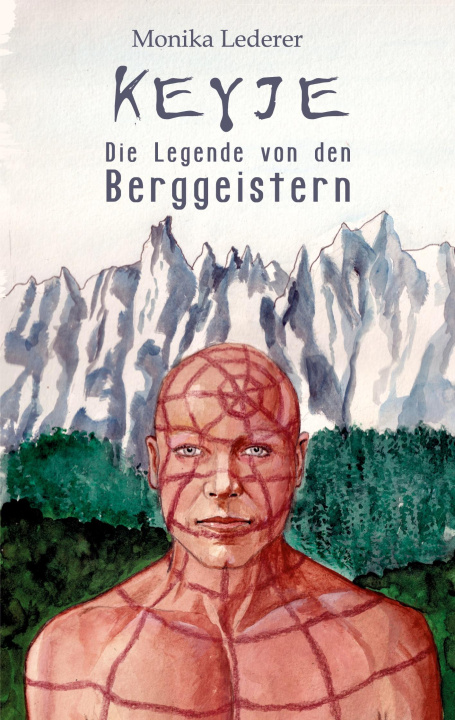 Buch Keyje Monika Lederer