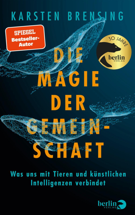 Buch Die Magie der Gemeinschaft Karsten Brensing