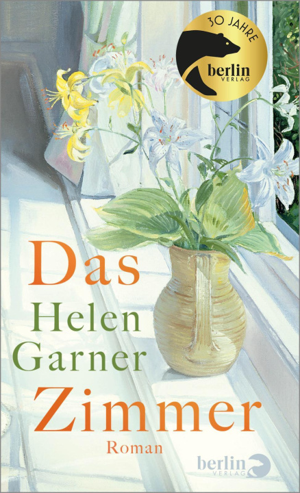 Buch Das Zimmer Gerhard Falkner