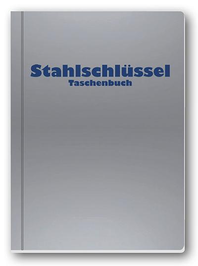 Kniha Stahlschlüssel-Taschenbuch 2024 Claus Wegst