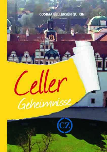 Book Celler Geheimnisse Cosima Bellersen Quirini