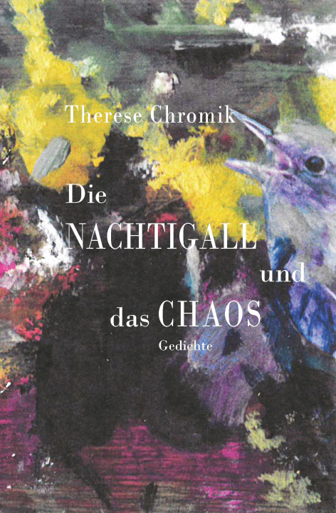 Kniha Die Nachtigall und das Chaos Helmut Braun