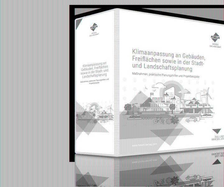 Carte Klimaanpassung an Gebäuden, Freiflächen sowie in der Stadt- und Landschaftsplanung Nina Kiesewetter