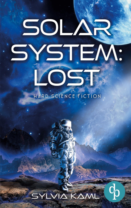 Book Solar System: Lost Sylvia Kaml