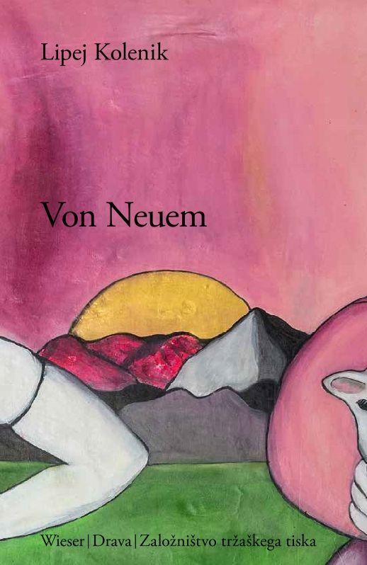 Buch Von Neuem Lipej Kolenik