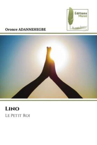 Knjiga Lino Oronce ADANNEHEGBE