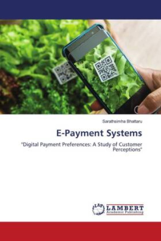 Knjiga E-Payment Systems Sarathsimha Bhattaru