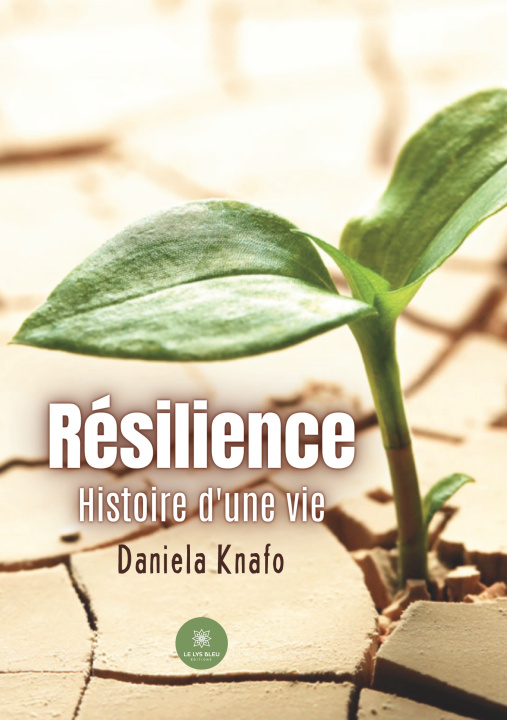 Knjiga Résilience 