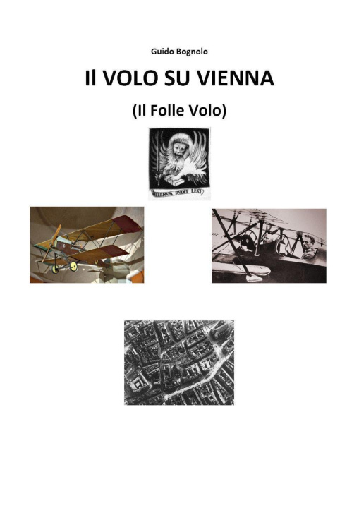 Buch Volo su Vienna Guido Bognolo