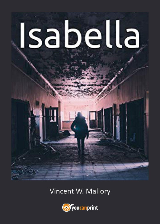 Knjiga Isabella Vincent W. Mallory