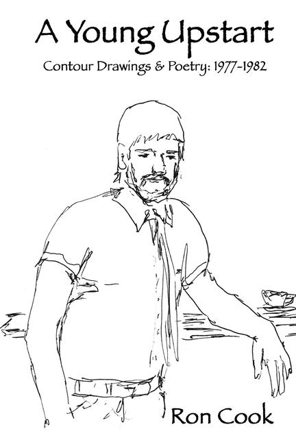 Book A Young Upstart Ron Cook