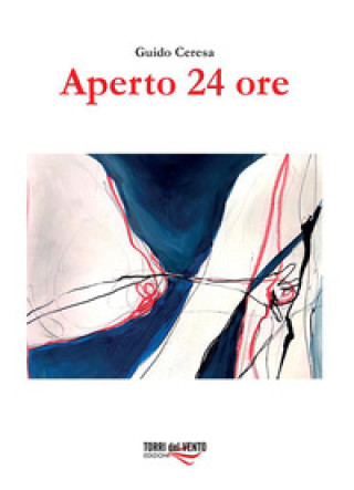 Kniha Aperto 24 ore Guido Ceresa