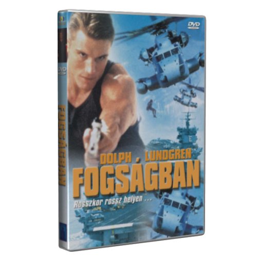 Knjiga Fogságban 