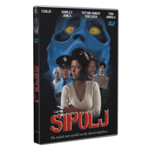 Knjiga Sipolj 