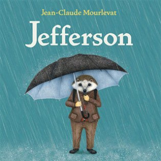 Audio Jefferson Jean-Claude Mourlevat