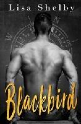 Knjiga Blackbird Lisa Shelby