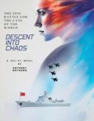 Book Descent Into Chaos Anthony Mathews