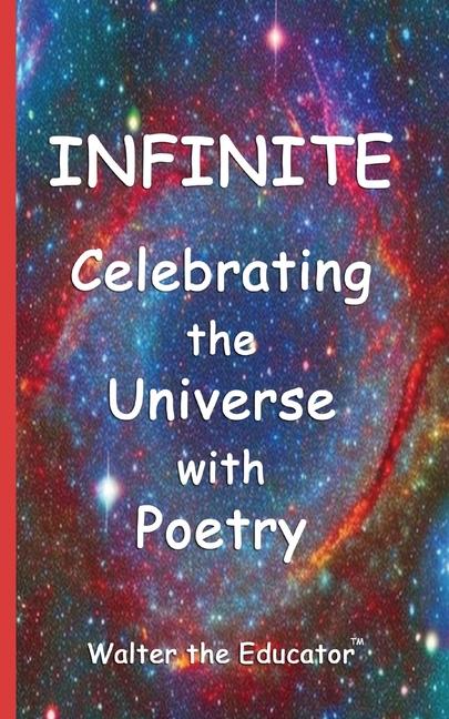 Knjiga Infinite Walter the Educator