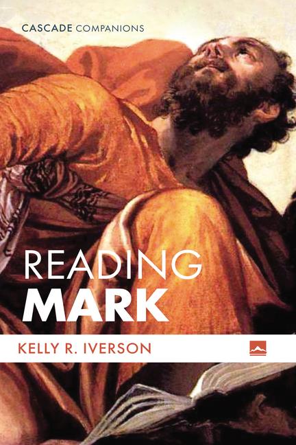 Knjiga Reading Mark Kelly R. Iverson