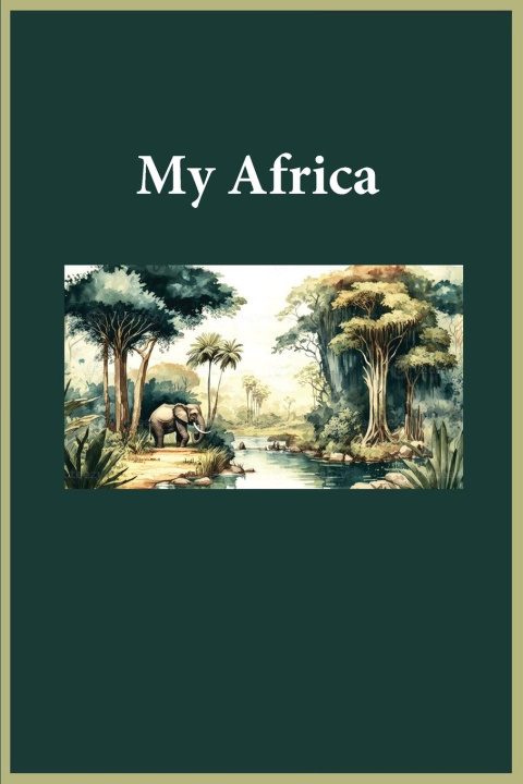 Book My Africa Noah